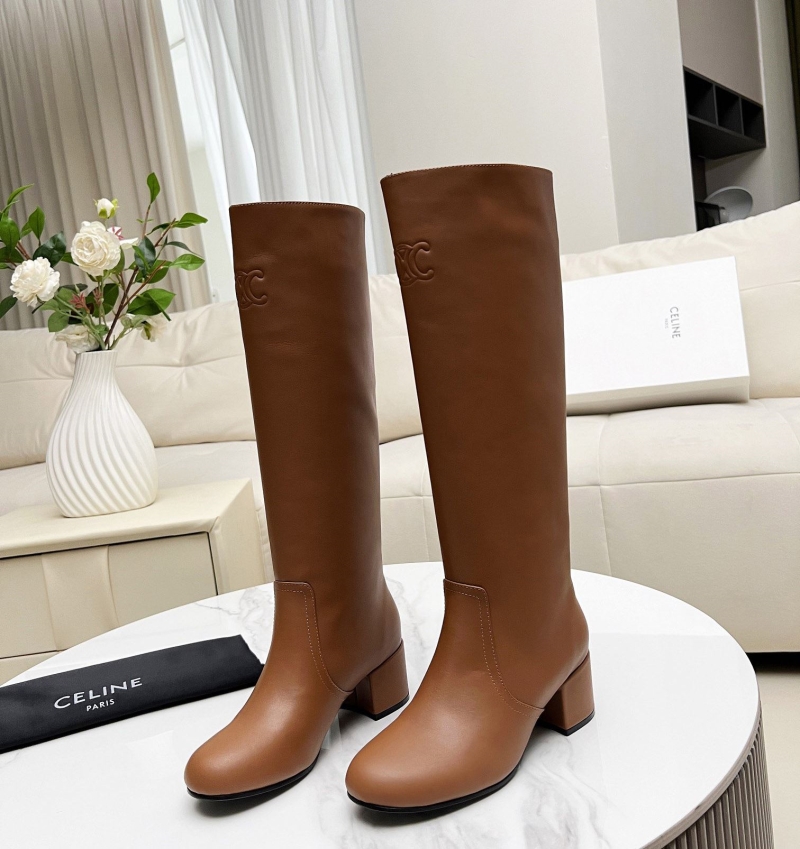 Ce**e boots